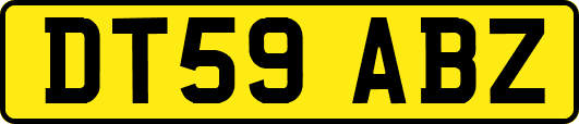 DT59ABZ