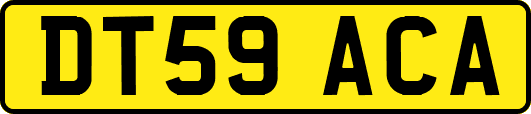DT59ACA