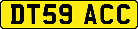 DT59ACC