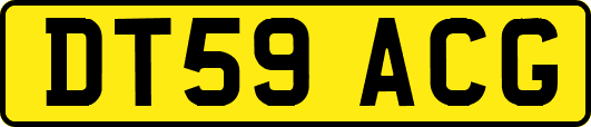 DT59ACG