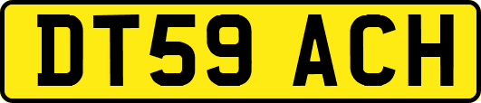 DT59ACH