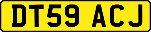DT59ACJ