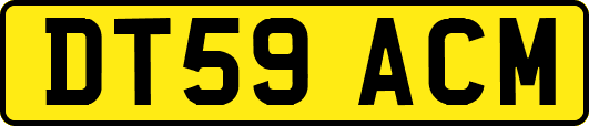 DT59ACM