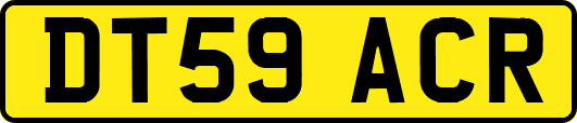 DT59ACR