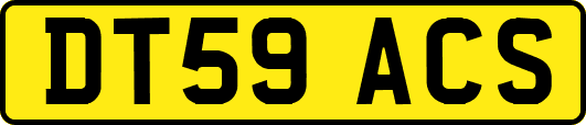 DT59ACS