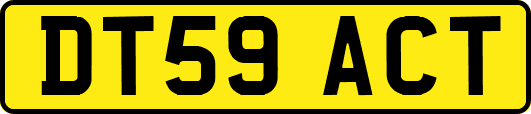 DT59ACT
