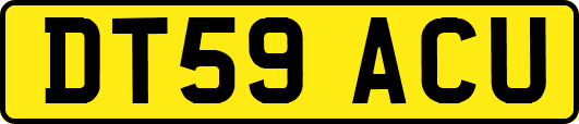 DT59ACU