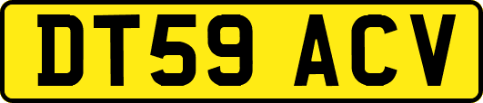 DT59ACV