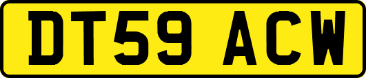 DT59ACW