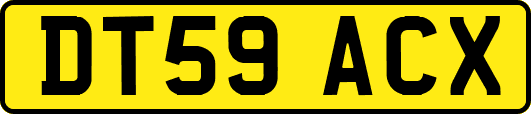 DT59ACX
