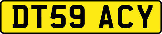 DT59ACY