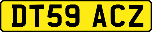 DT59ACZ