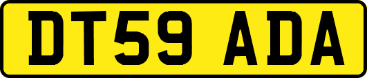 DT59ADA