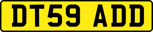 DT59ADD