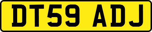 DT59ADJ