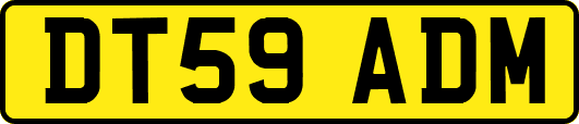 DT59ADM