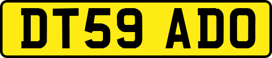 DT59ADO