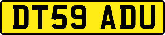 DT59ADU