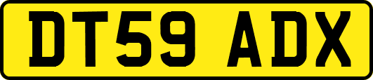 DT59ADX