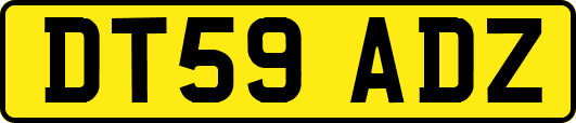 DT59ADZ