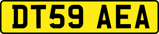 DT59AEA