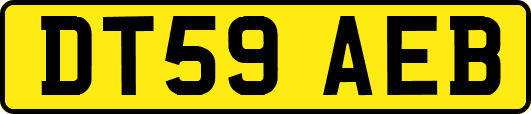 DT59AEB