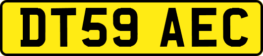 DT59AEC