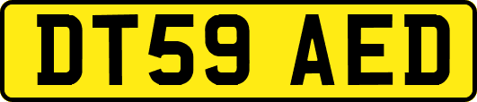 DT59AED