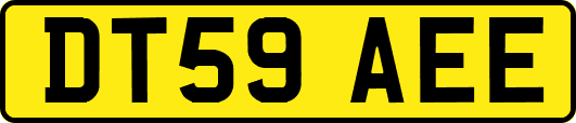 DT59AEE