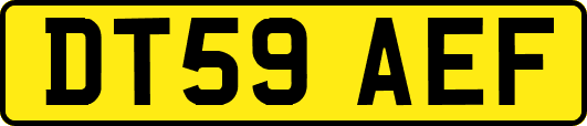 DT59AEF