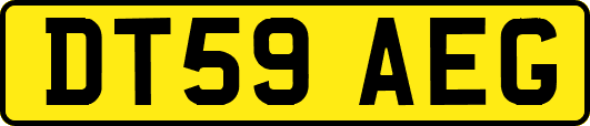 DT59AEG