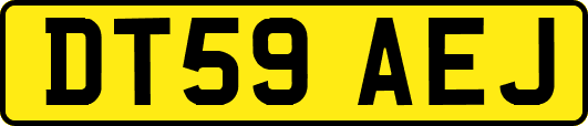 DT59AEJ