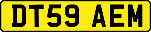 DT59AEM