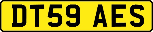 DT59AES