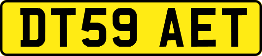 DT59AET