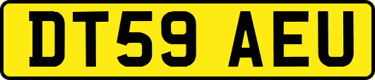 DT59AEU