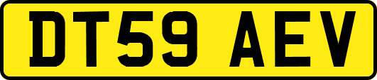 DT59AEV