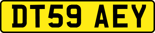 DT59AEY