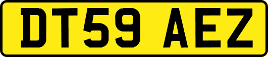 DT59AEZ
