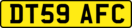DT59AFC
