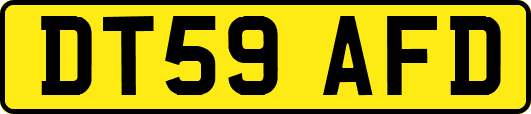 DT59AFD