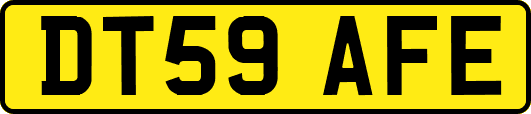 DT59AFE