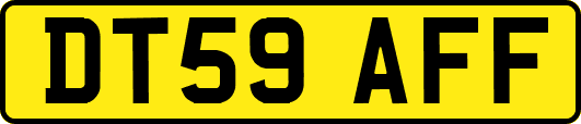 DT59AFF