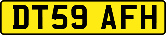DT59AFH