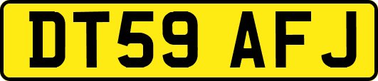 DT59AFJ