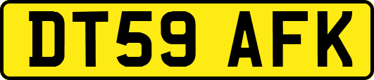 DT59AFK