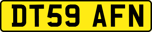 DT59AFN