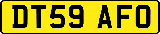 DT59AFO