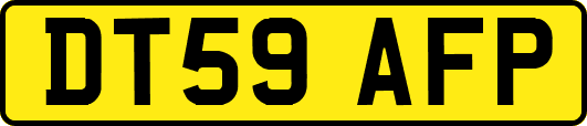 DT59AFP