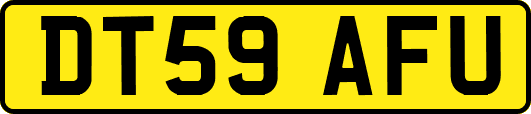 DT59AFU